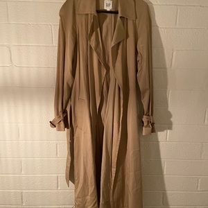 Gap Trench Coat